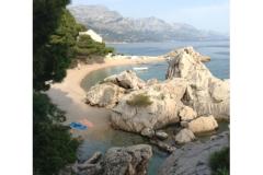 Apartamentts More ***Marušići Apartament 2 – Tomi foto 3