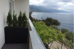 Apartamentts More ***Marušići Apartament 4 – Frankfurt foto 1