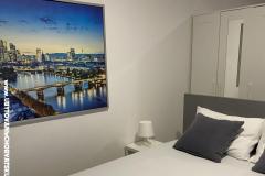 Apartamentts More ***Marušići Apartament 4 – Frankfurt foto 2