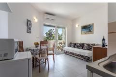 Apartamenty More Medići Apartament 2 – Apartman 2 foto 3
