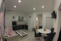 Apartamenty Mouse Apartament 1 – A1 foto 3