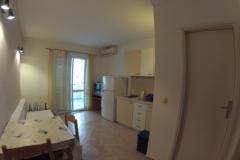 Apartamenty Mouse Apartament 4 – A4 foto 1