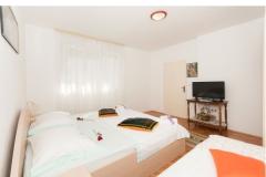 Apartamenty Neda Vulić Apartament 1 – Apartman 1 foto 5