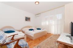 Apartamenty Neda Vulić Apartament 2 – Apartman 2 foto 4