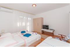 Apartamenty Neda Vulić Apartament 2 – Apartman 2 foto 5
