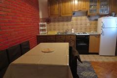 Apartamenty Nediljko Apartament 2 – Apartman 2 foto 5