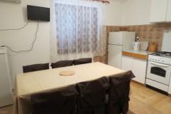 Apartamenty Nediljko Apartament 1 – Apartman 1 foto 1