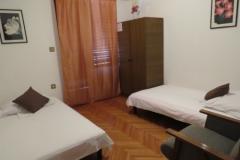Apartamenty Nediljko Apartament 1 – Apartman 1 foto 5