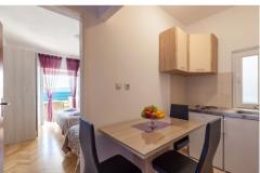 Apartamenty Nena Pisak Apartament 2 foto 3
