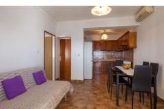 Apartamenty Nena Pisak Apartament 4 foto 3