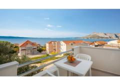 Seaview Apartamenty Opačak Apartament 4 – A8 foto 1