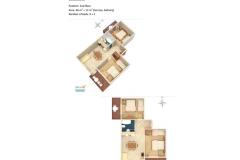 Apartamenty Pavković Apartament 5 – AP5 foto 1