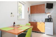 Apartamenty Pavlović Duće Apartament 1 – AS1 (3) foto 4