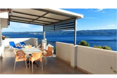 Apartamenty  Mateo Pezo Apartament 2 – Apartman 2 foto 1