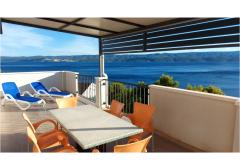Apartamenty  Mateo Pezo Apartament 2 – Apartman 2 foto 2