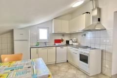 Apartamenty  Mateo Pezo Apartament 2 – Apartman 2 foto 4