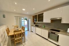 Apartamenty  Mateo Pezo Apartament 1 – Apartman 1 foto 2