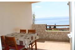 Apartamenty Rubić Apartament 4 – Apartman 5 foto 1