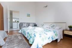 Apartamenty Rudi Apartament 1 – Studio 4 foto 3