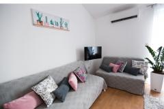 Apartamenty Rudi Apartament 2 – Studio 3 foto 2
