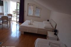 Apartamenty Mihovil Apartament 2 – A 2 foto 1
