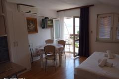 Apartamenty Mihovil Apartament 2 – A 2 foto 2