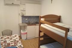 Apartamenty Mihovil Apartament 3 – A 3 foto 3