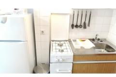 Apartamenty Ruža Apartament 2: (2+0) – Apartman 3 foto 2