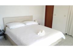 Apartamenty Ruža Apartament 4: (2+0) – Apartman 5 foto 1