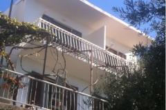 Apartamenty Šamanović Apartament 1 – Apartman 1 foto 1