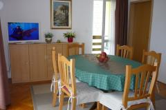 Apartamenty Skocibusic Apartament 1 foto 1