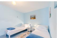 Apartamenty Smilja Apartament 2 – A1- Zeleni foto 2