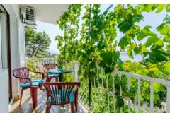 Apartamenty Smilja Apartament 2 – A1- Zeleni foto 5