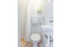Apartamenty Smilja Apartament 1 – A3 - Žuti foto 1