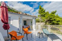 Apartamenty Smilja Apartament 1 – A3 - Žuti foto 2