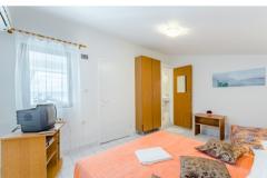 Apartamenty Smilja Apartament 1 – A3 - Žuti foto 5