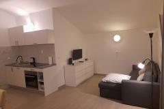 Apartamenty Stipe Apartament 3 – A5 foto 2