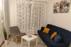 Apartamenty Sviličić Apartament 3 – Apartman 4 foto 1