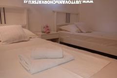 Apartamenty Sviličić Apartament 3 – Apartman 4 foto 3