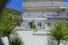 Tabak  - DuceApartament.com Apartament 2 – Seaview A4 foto 5