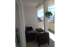 Apartamenty Toni  Duće  Apartament 1 – studio2 foto 1