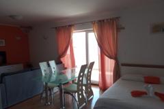 Apartamenty Toni  Duće  Apartament 1 – studio2 foto 2