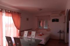 Apartamenty Toni  Duće  Apartament 1 – studio2 foto 5
