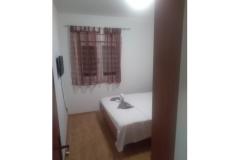 Apartamenty Toni  Duće  Apartament 2 – apartman 3 foto 2