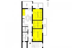 Apartamenty Tice Apartament 1 – A6 foto 1