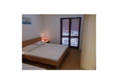 Apartamenty Tomasović Omiš Apartament 2 – A 3+1 foto 1