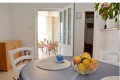 Apartamenty u Čelini Zavode Apartament 1 – Apartman-1 foto 3
