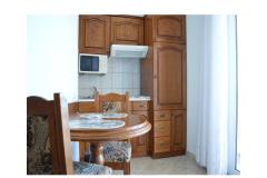 Apartamenty Uglješić Apartament 3 – Ap.(5)2 foto 4