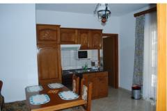 Apartamenty Uglješić Apartament 2 – Ap.(3) 2+2 foto 2
