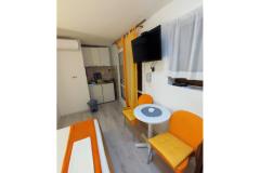 Apartamenty Urlicic Apartament 2 – TURTLE foto 3